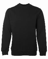 Bsc Unisex Crew Neck Jumper With Emb 