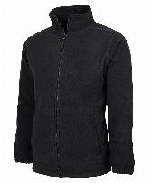 Bsc Childs Polar Fleece Jacket With Emb 