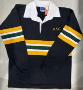 Bsc Rugby Top With Emb 