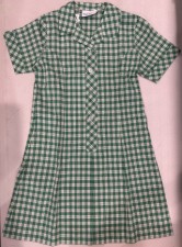Bsc Summer Dress Sizes 10a, 14a 