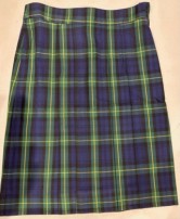 Bsc Winter Skirt 16-18 